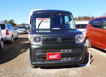 スペーシア１-1