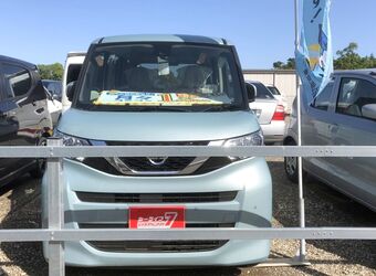 ルークス　あおうす3